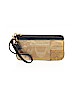 Coach Factory Tan Wristlet One size - photo 1