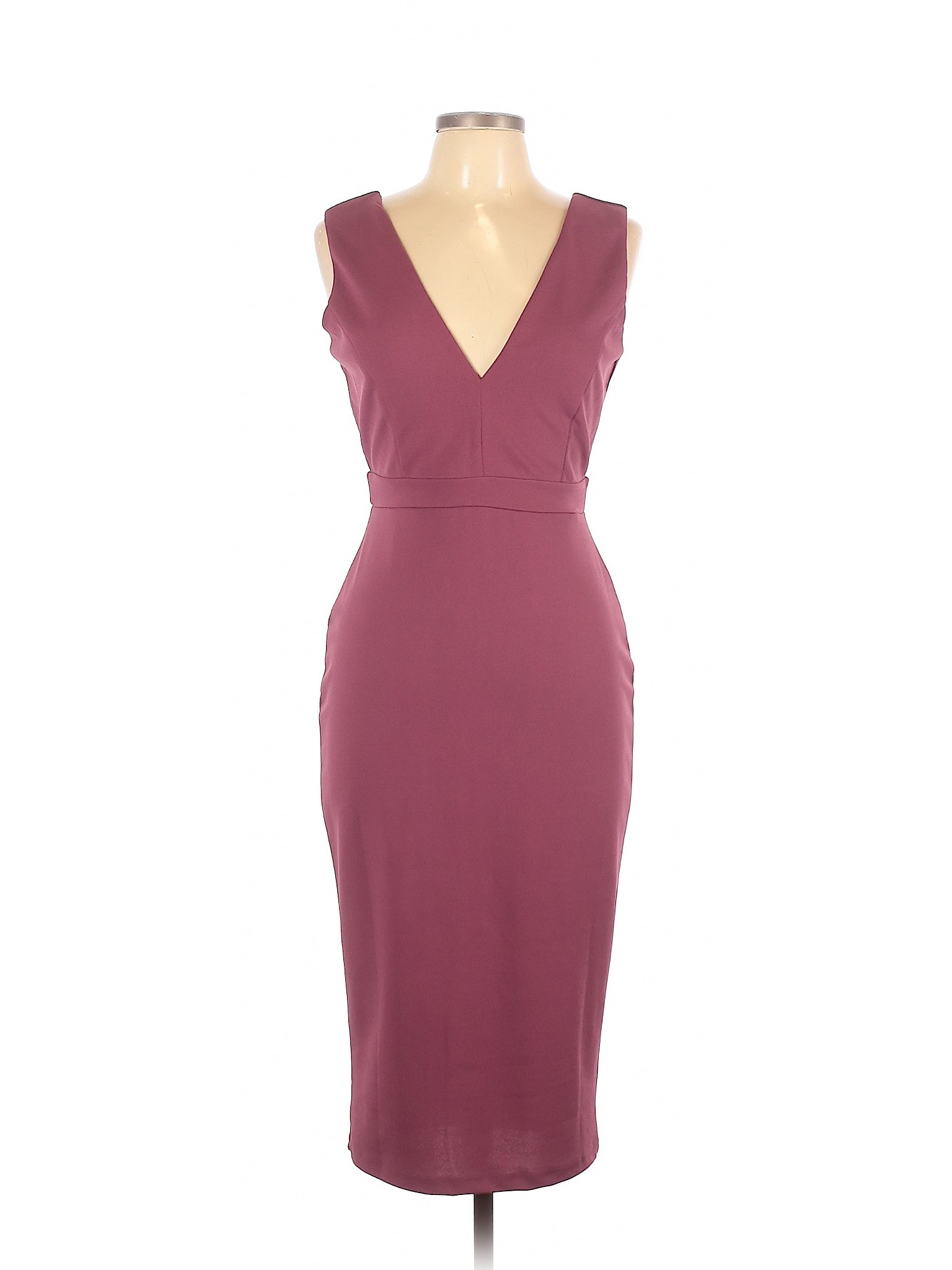 windsor purple dress