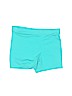 Unbranded Teal Athletic Shorts Size M (youth) - photo 1