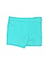 Unbranded Teal Athletic Shorts Size M (youth) - photo 2