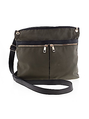 A New Day Crossbody Bag (view 1)