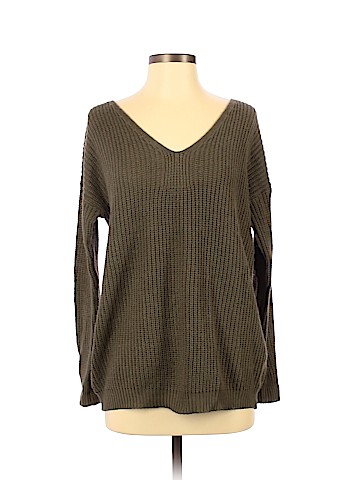 RD Style Pullover Sweater (view 1)