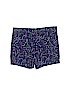 Unbranded 100% Polyester Print Blue Athletic Shorts Size L (youth) - photo 2
