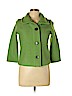Evan Picone Green Jacket Size M (petite) - photo 1