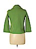 Evan Picone Green Jacket Size M (petite) - photo 2