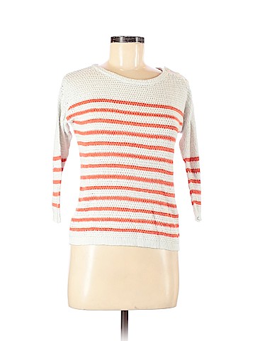 Ann Taylor LOFT Pullover Sweater (view 1)