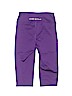 Under Armour 100% Polyester Purple Active Pants Size XS (youth) - photo 2