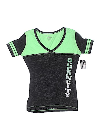 By The Sea Short Sleeve T-Shirt (view 1)