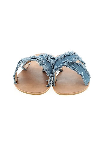 Charles Albert Sandals (view 2)