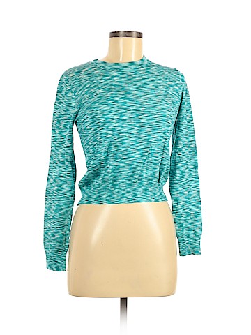 MICHAEL Michael Kors Pullover Sweater (view 1)