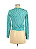 MICHAEL Michael Kors Blue Pullover Sweater Size S - photo 2