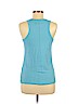 Rag & Bone 100% Cotton Blue Tank Top Size M - photo 2
