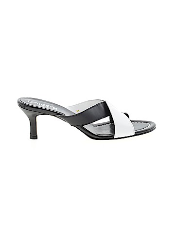 Chico's Heels (view 1)