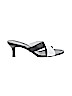 Chico's Black Heels Size 8 - photo 1