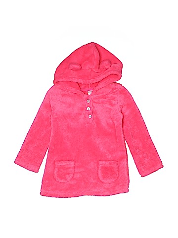 Carter's Fleece Jacket (view 1)