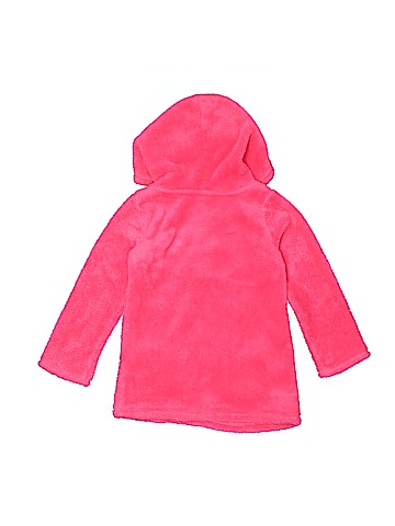 Carter's Fleece Jacket (view 2)