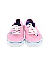 Vans Pink Sneakers Size 7 1/2 - photo 2