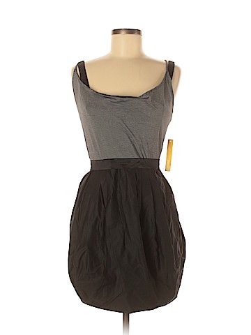 Alice + Olivia Cocktail Dress (view 1)