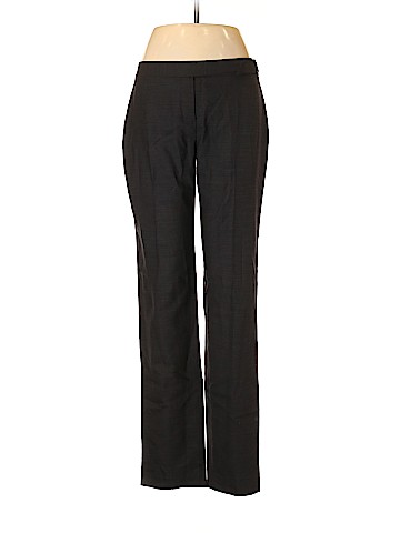 Theory Wool Pants (view 1)