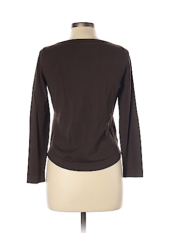 Ann Taylor Pullover Sweater (view 2)