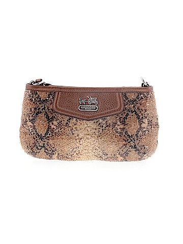 Coach Clutch (view 1)