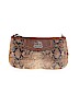 Coach Tan Clutch One size - photo 1