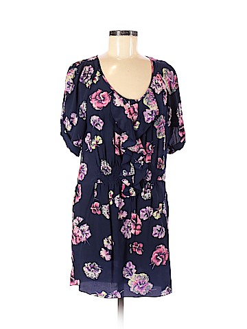 Rebecca Taylor Casual Dress (view 1)