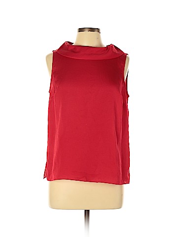 Talbots Sleeveless Blouse (view 1)