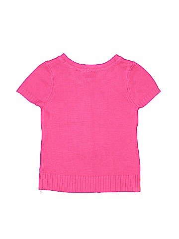 Justice Pullover Sweater (view 2)