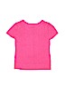 Justice 100% Cotton Pink Pullover Sweater Size 6 - photo 2