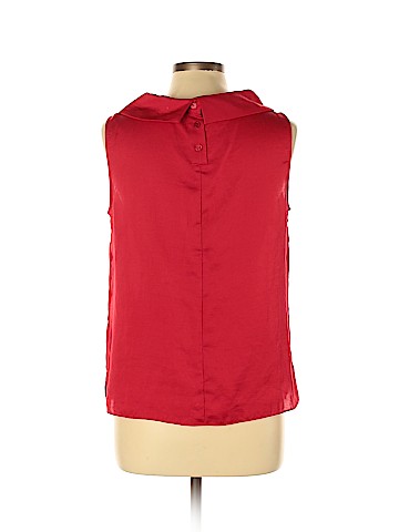 Talbots Sleeveless Blouse (view 2)
