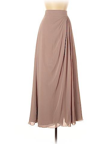 WTOO by Watters & Watters Formal Skirt (view 1)