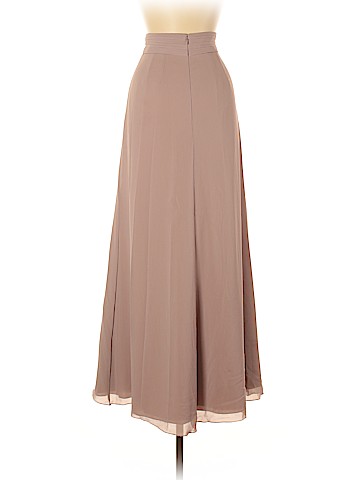 WTOO by Watters & Watters Formal Skirt (view 2)