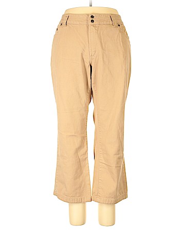 Woman Within Jeans (view 1)