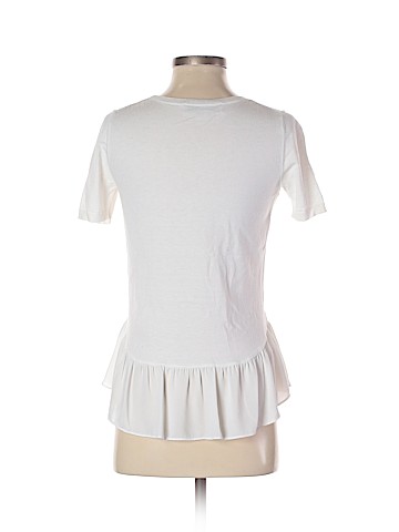 Ann Taylor LOFT Short Sleeve Top (view 2)