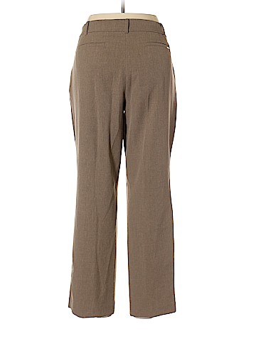Anne Klein Dress Pants (view 2)