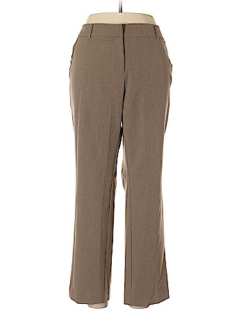 Anne Klein Dress Pants (view 1)