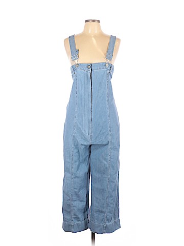 Vivienne Westwood Anglomania Jumpsuit (view 1)