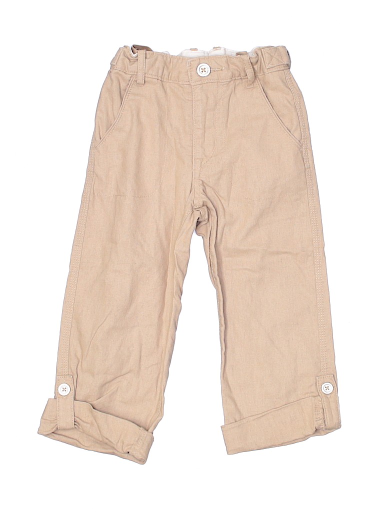 men's gap linen pants