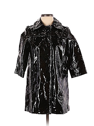 Vince. Raincoat (view 1)