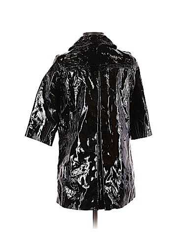 Vince. Raincoat (view 2)