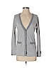 Banana Republic Gray Cardigan Size S (petite) - photo 1