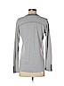 Banana Republic Gray Cardigan Size S (petite) - photo 2