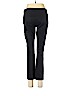 Moschino Black Casual Pants Size 6 - photo 2