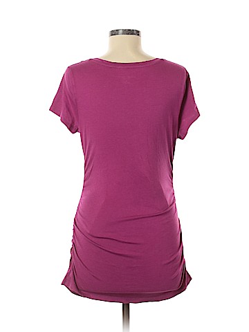 Liz Lange Maternity Short Sleeve T-Shirt (view 2)