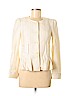 Elevenses Ivory Blazer Size 8 (petite) - photo 1