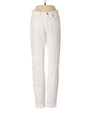 Madewell Jeans (view 1)