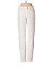 Madewell White Jeans Size 26 waist - photo 1