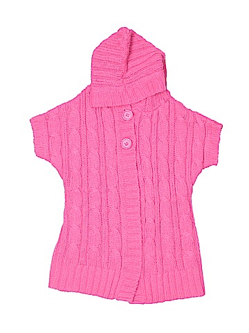 Derek Heart Cardigan (view 1)