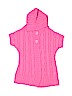 Derek Heart 100% Acrylic Pink Cardigan Size 6 - photo 1